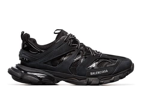 balenciaga black shoe replica|genuine replica shoes.